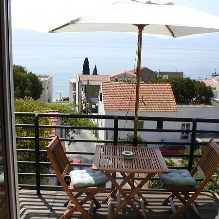 Apartments Mirela Градац Екстериор снимка