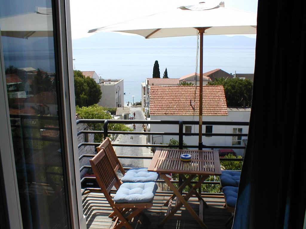 Apartments Mirela Градац Екстериор снимка