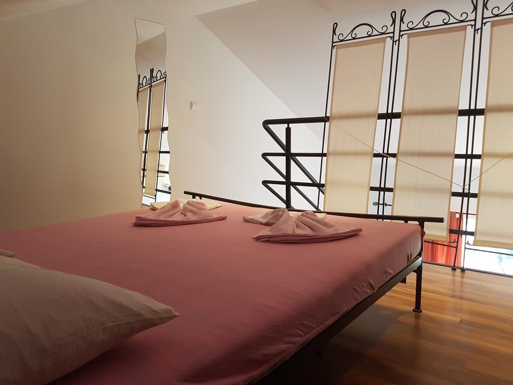 Apartments Mirela Градац Екстериор снимка