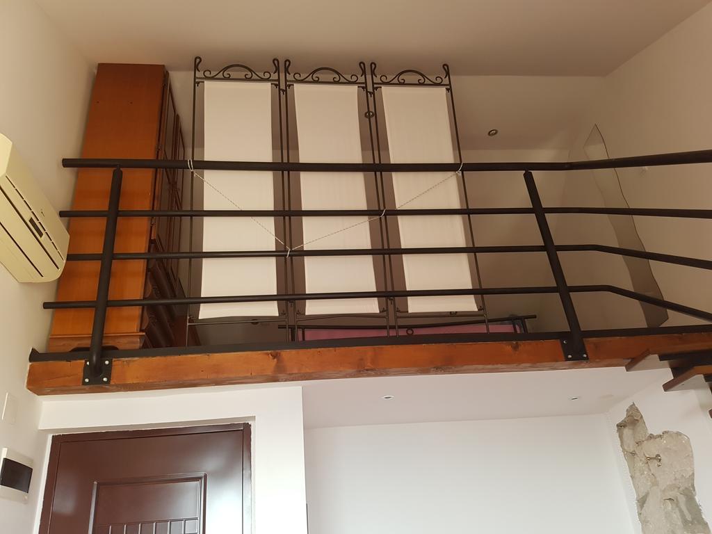 Apartments Mirela Градац Екстериор снимка