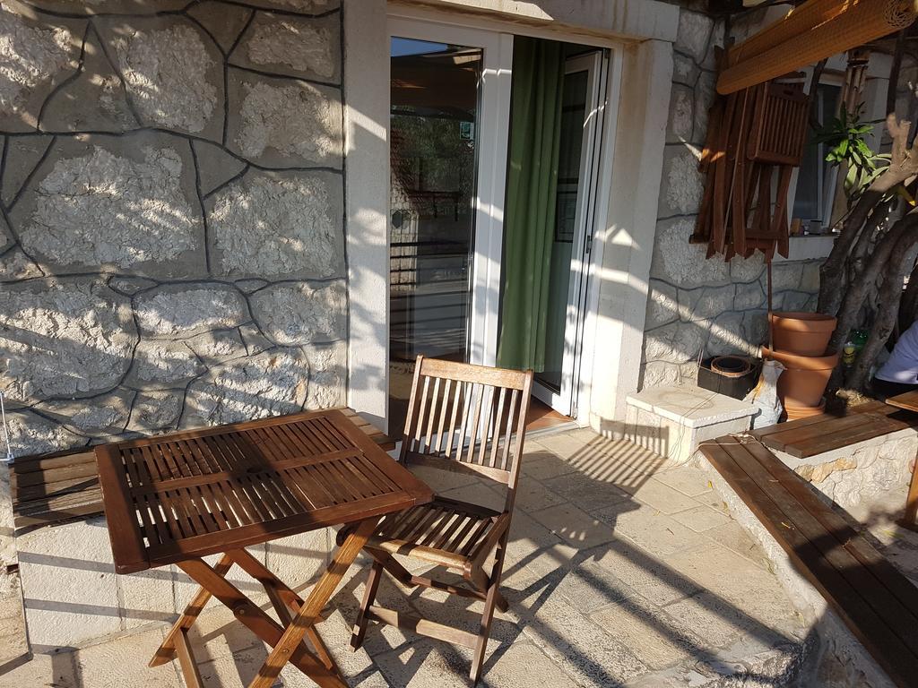 Apartments Mirela Градац Екстериор снимка