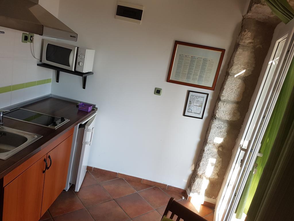 Apartments Mirela Градац Екстериор снимка