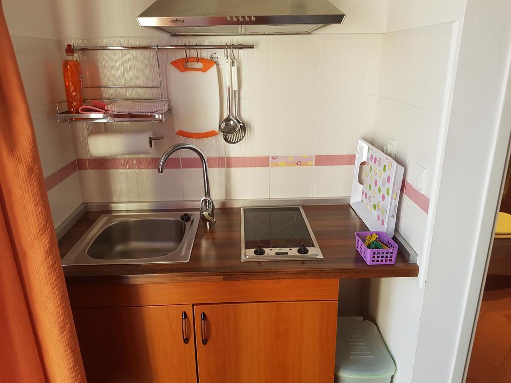 Apartments Mirela Градац Екстериор снимка