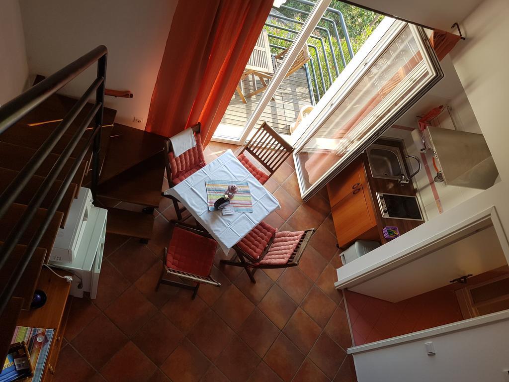 Apartments Mirela Градац Екстериор снимка
