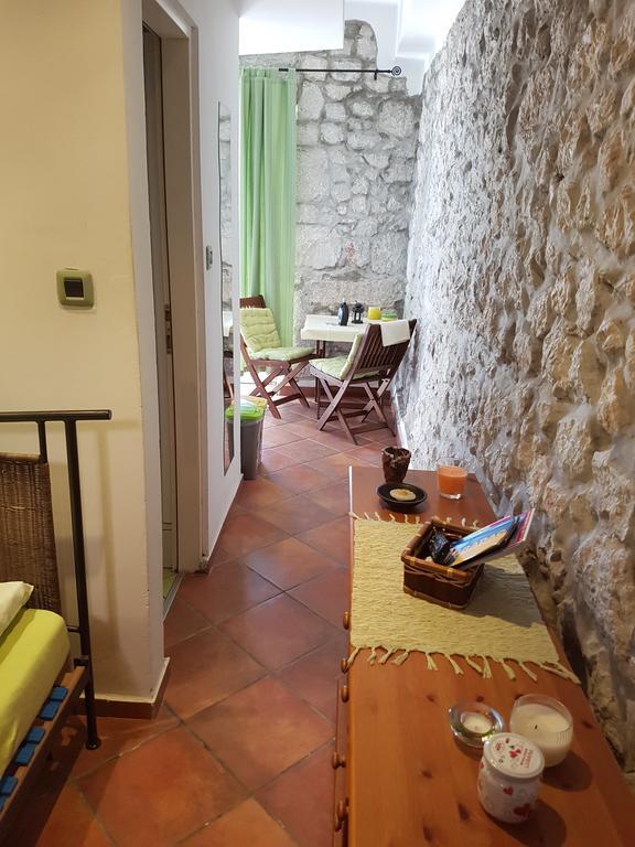 Apartments Mirela Градац Екстериор снимка