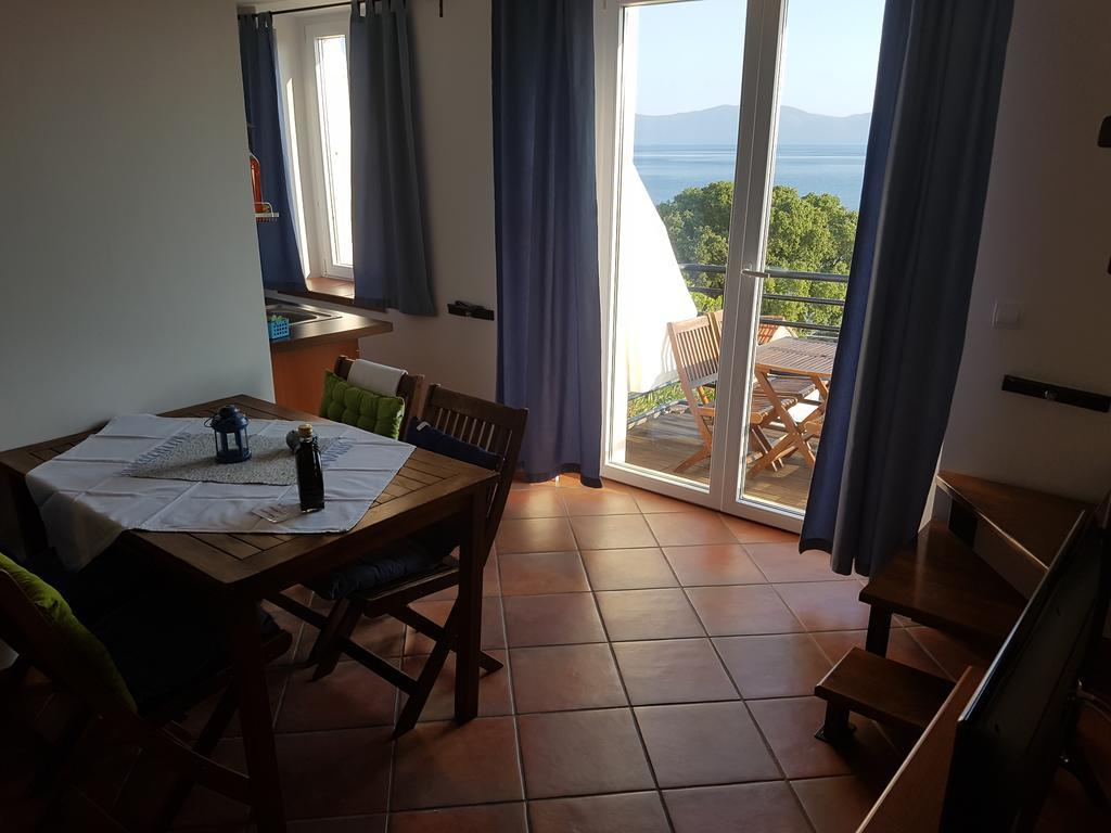 Apartments Mirela Градац Екстериор снимка