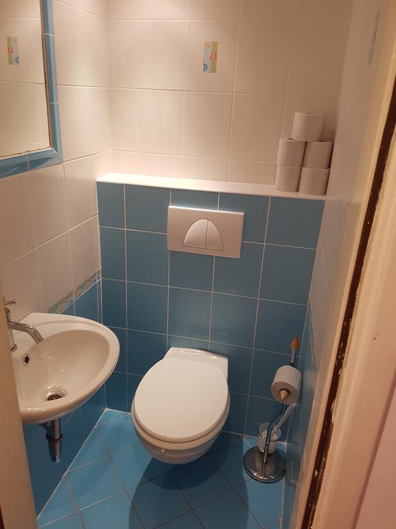 Apartments Mirela Градац Екстериор снимка