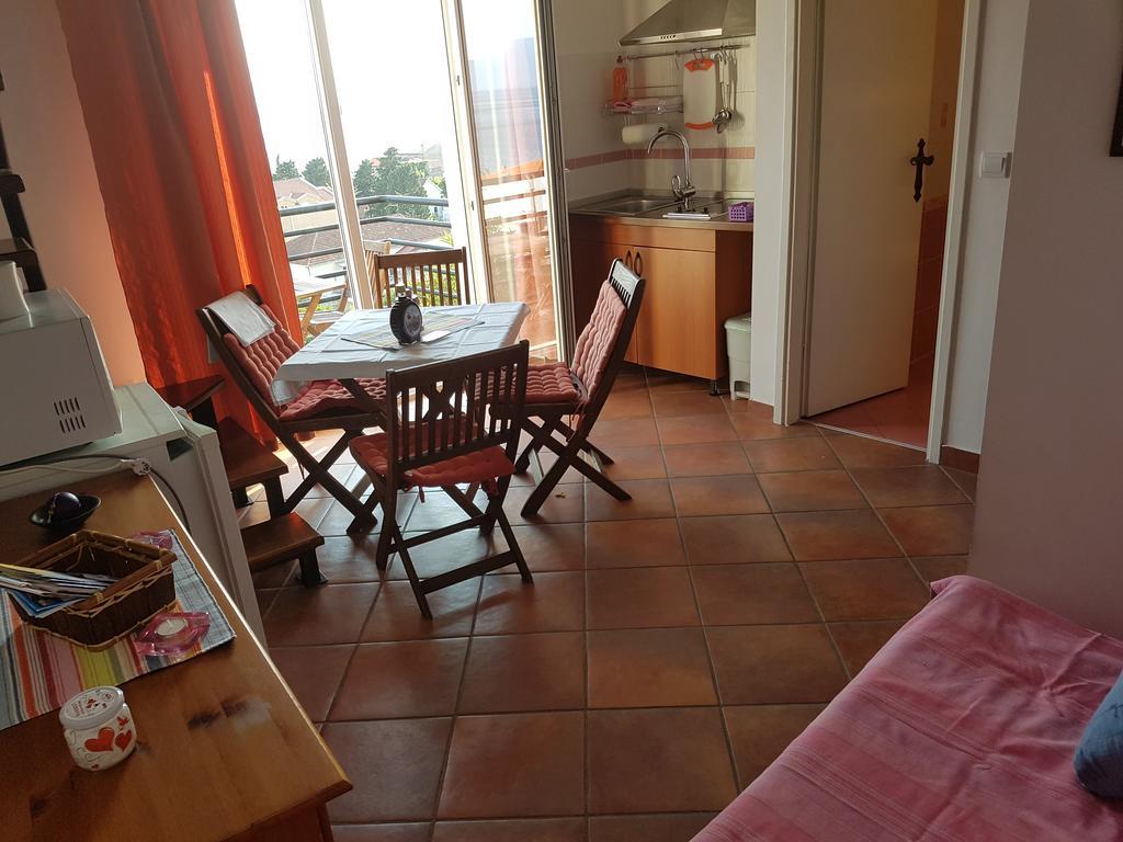 Apartments Mirela Градац Екстериор снимка