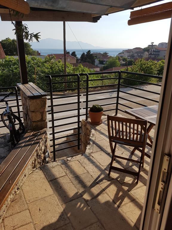 Apartments Mirela Градац Екстериор снимка