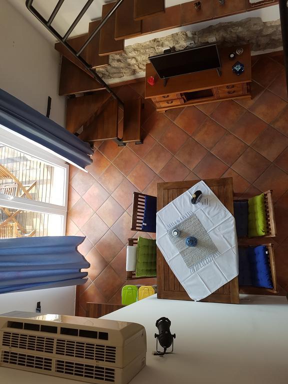 Apartments Mirela Градац Екстериор снимка