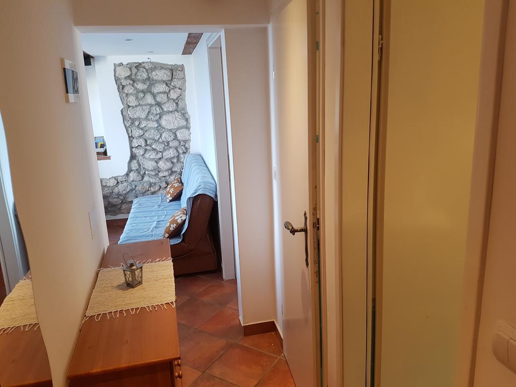 Apartments Mirela Градац Екстериор снимка
