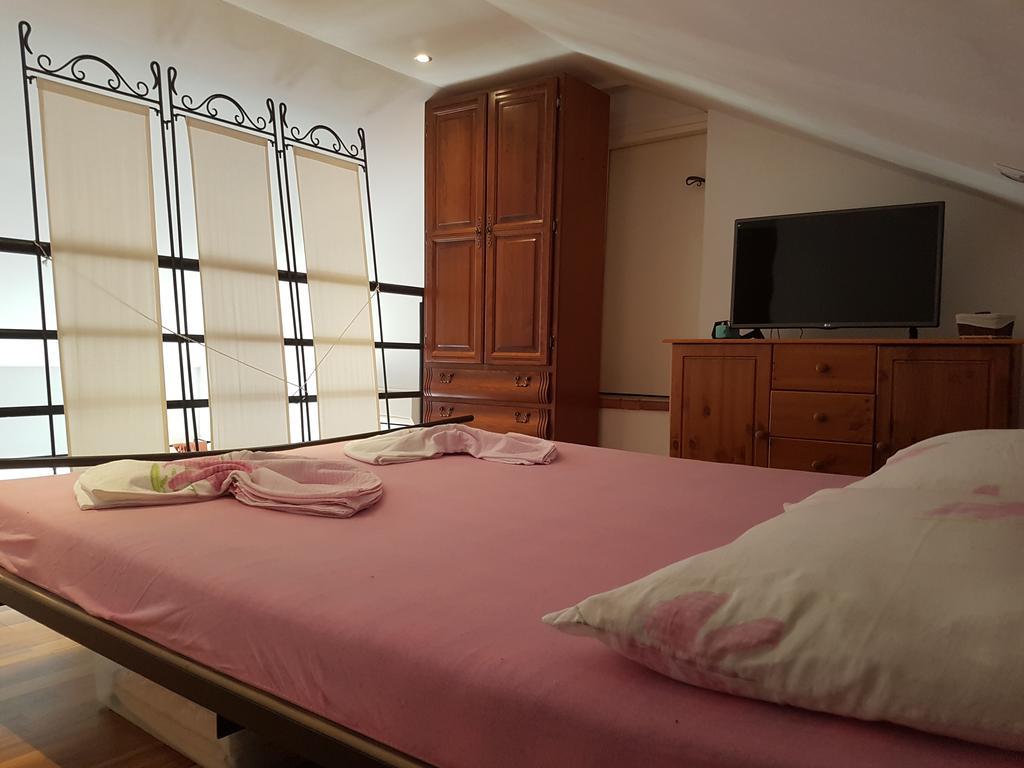 Apartments Mirela Градац Екстериор снимка