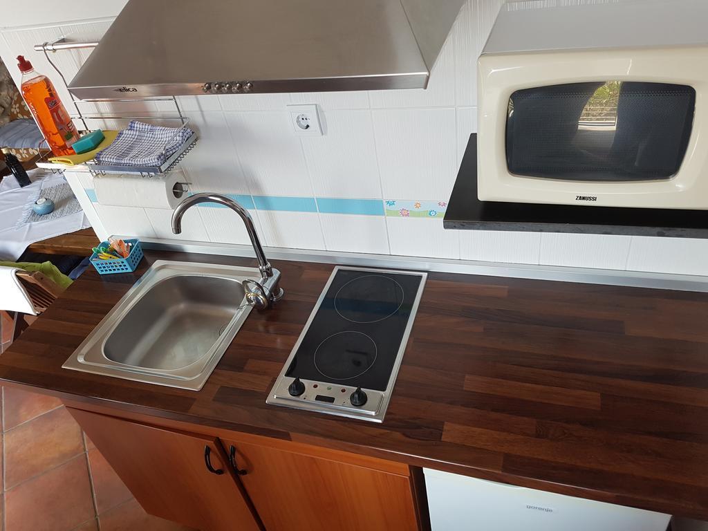 Apartments Mirela Градац Екстериор снимка