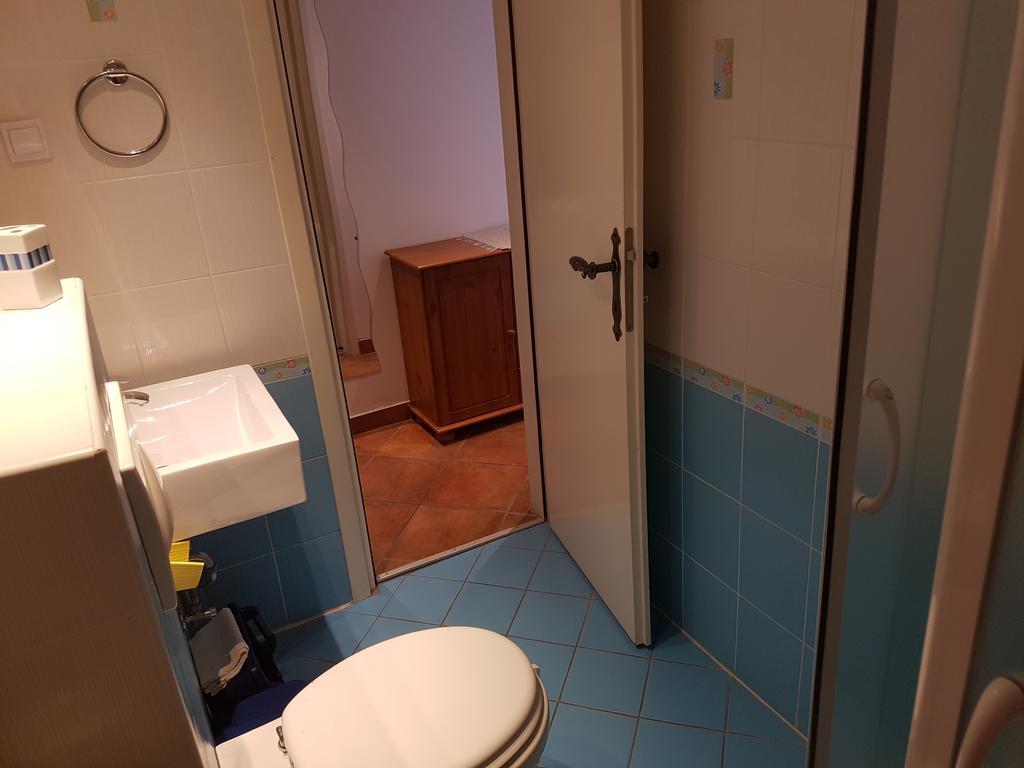 Apartments Mirela Градац Екстериор снимка