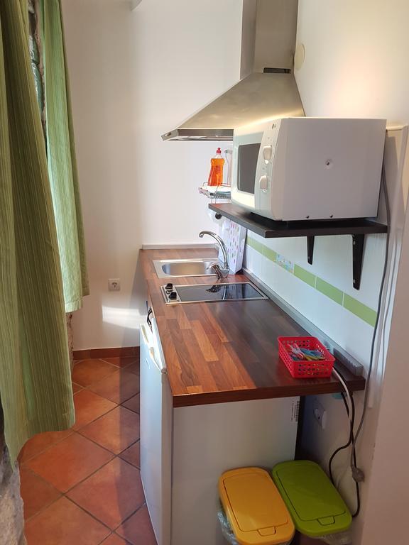 Apartments Mirela Градац Екстериор снимка