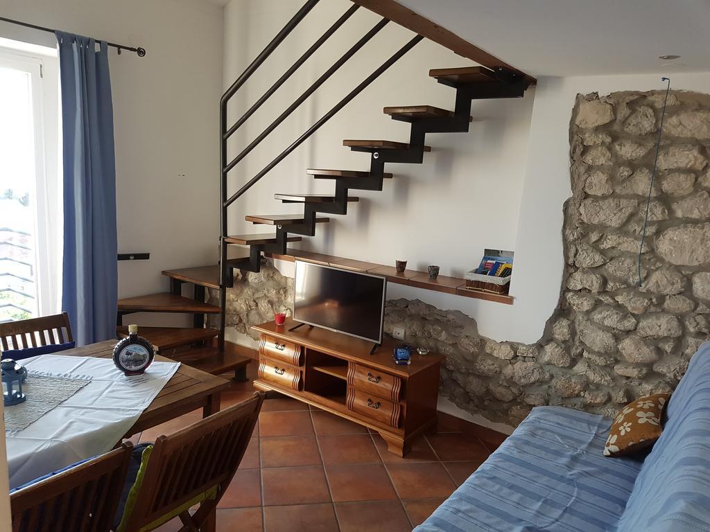 Apartments Mirela Градац Екстериор снимка