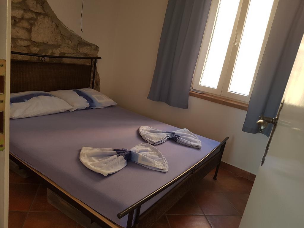 Apartments Mirela Градац Екстериор снимка