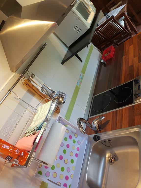 Apartments Mirela Градац Екстериор снимка
