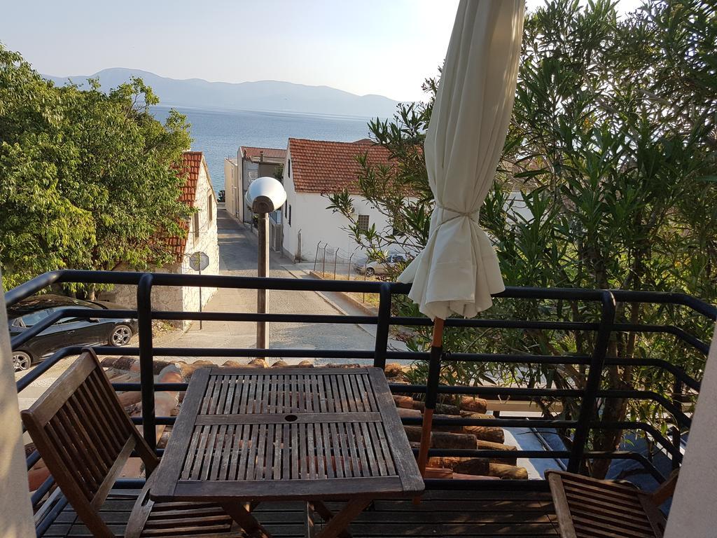 Apartments Mirela Градац Екстериор снимка