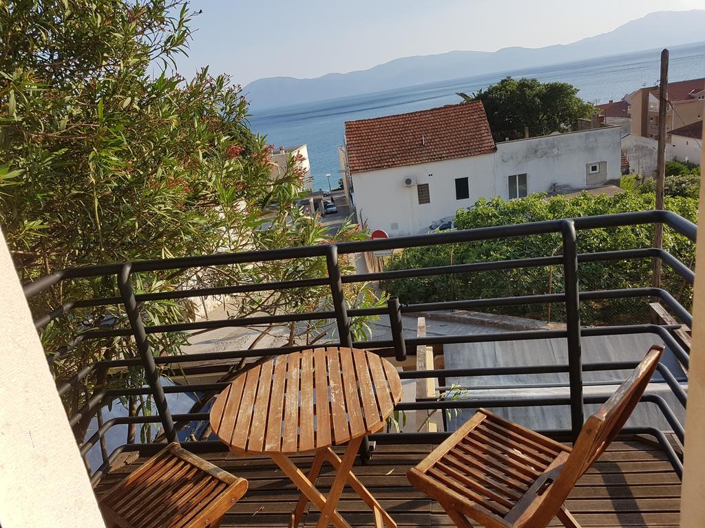 Apartments Mirela Градац Екстериор снимка
