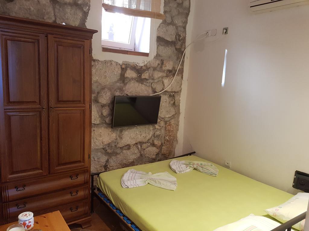 Apartments Mirela Градац Екстериор снимка