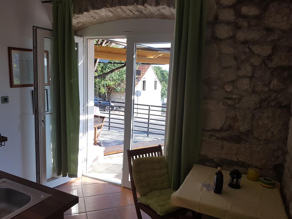 Apartments Mirela Градац Екстериор снимка