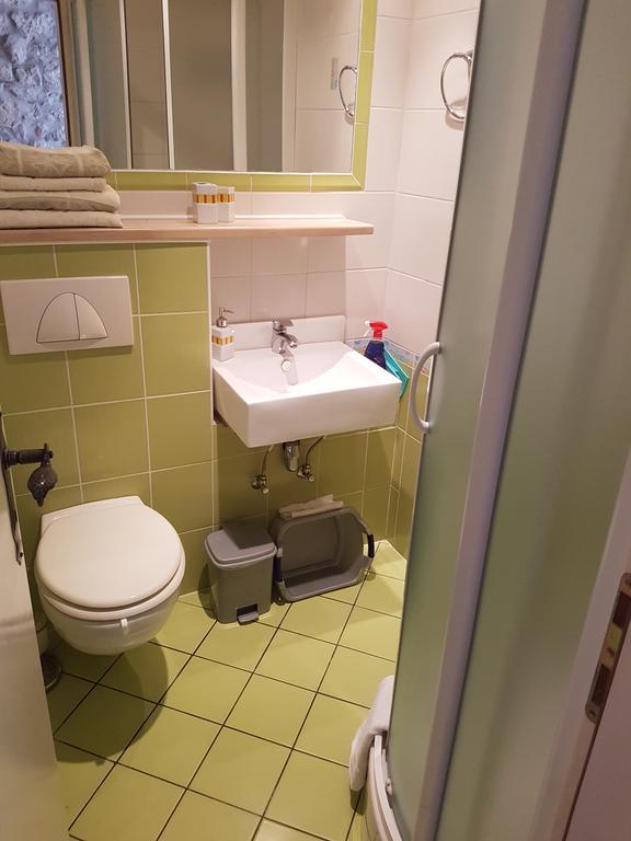 Apartments Mirela Градац Екстериор снимка