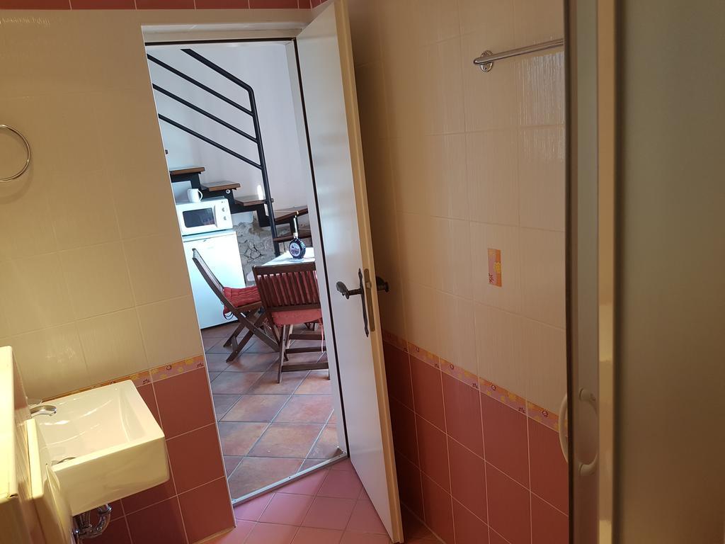 Apartments Mirela Градац Екстериор снимка