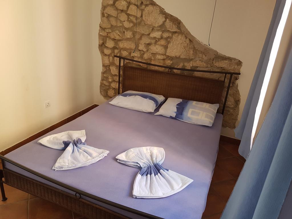 Apartments Mirela Градац Екстериор снимка
