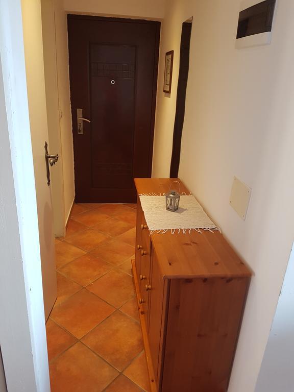 Apartments Mirela Градац Екстериор снимка