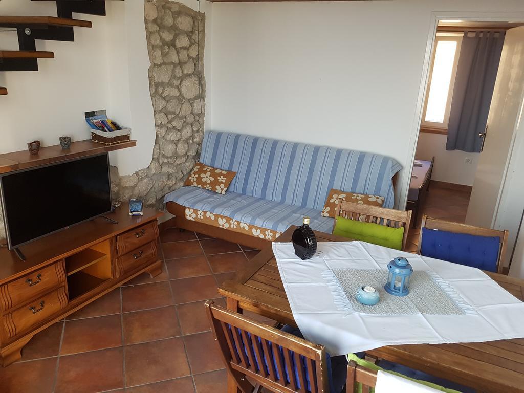 Apartments Mirela Градац Екстериор снимка
